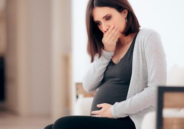 Impatto di nausea e vomito in gravidanza (NVP), presentato il primo studio italiano