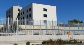 Infermiere brutalmente aggredito nel carcere di di Trani: la denuncia di Opi BAT