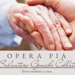 Ipab Casa di Riposo "Genchi Collotti" di Cefalù (Palermoa): selezione pubblica per Osa/Oss