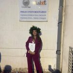 La dott.ssa Asia Fiore presenta la tesi  “Stress del genitore con neonato in terapia intensiva neonatale: l’importanza del ruolo infermieristico nel supporto genitoriale”