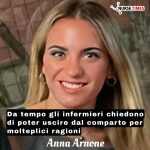 Lettera aperta alla Presidente Mangiacavalli (Fnopi). Arnone: "per restare concreti bisogna uscire dal comparto" 1