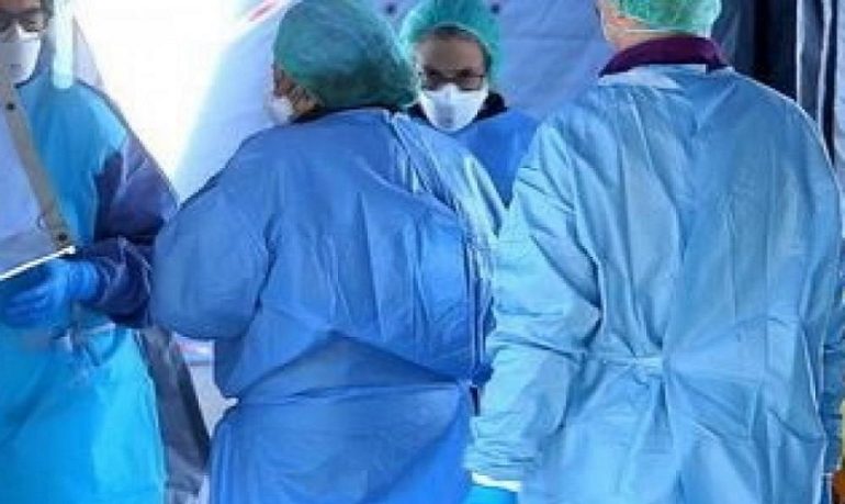 L'Ordine Ospedaliero Fatebenefratelli cerca infermieri e oss
