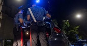 Nardò (Lecce), arrestato perché ubriaco alla guida: infermiere ottiene la messa alla prova