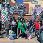 Ospedale Bambino Gesù, lavoratori in presidio alla sede Opbg. Cisl “Sei anni senza rinnovo e personale esternalizzato da stabilizzare"