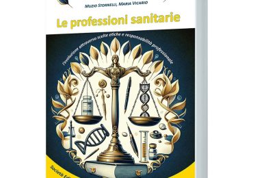 "Professioni sanitarie: l'evoluzione attraverso scelte etiche e responsabilità professionale": un manuale realizzato dagli infermieri per gli infermieri