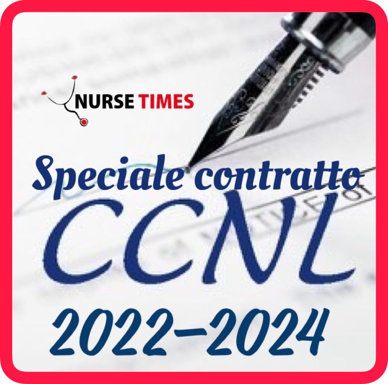 Rinnovo contratto 2022-2024: le proposte del Nursind