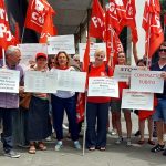 Rinnovo Contratto sanità privata: Cgil, Cisl e Uil verso lo sciopero del 23 settembre