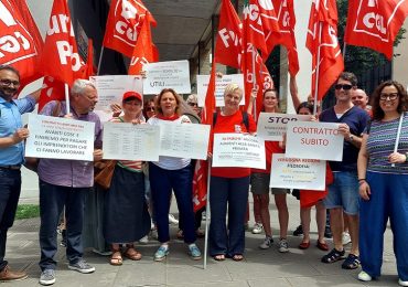 Rinnovo Contratto sanità privata: Cgil, Cisl e Uil verso lo sciopero del 23 settembre