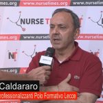 Speciale Pugnochiuso 2024 - Infermieri e comunicazione: intervista a Cosimo Caldararo (Polo Formativo Lecce)