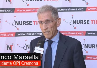 Speciale Pugnochiuso 2024 - Infermieri e comunicazione: intervista a Enrico Marsella (Opi Cremona)