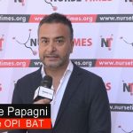 Speciale Pugnochiuso 2024 - Infermieri e comunicazione: intervista a Giuseppe Papagni (Opi BAT)