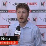 Speciale Pugnochiuso 2024 - Infermieri e comunicazione: intervista a Luca Di Noia (studente Infermieristica - LUM)