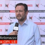 Speciale Pugnochiuso 2024 - Infermieri e comunicazione: intervista a Marcello Antonazzo (Opi Lecce)