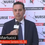 Speciale Pugnochiuso 2024 - Infermieri e comunicazione: intervista a Mauro Martucci (Asl Bari)