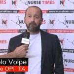 Speciale Pugnochiuso 2024 - Infermieri e comunicazione: intervista a Pierpaolo Volpe (Opi Taranto)