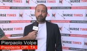 Speciale Pugnochiuso 2024 - Infermieri e comunicazione: intervista a Pierpaolo Volpe (Opi Taranto)