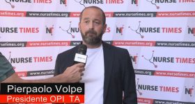 Speciale Pugnochiuso 2024 - Infermieri e comunicazione: intervista a Pierpaolo Volpe (Opi Taranto)