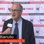 Speciale Pugnochiuso 2024 - Infermieri e comunicazione: intervista a Pio Lattarulo (Asl Taranto)