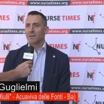 Speciale Pugnochiuso 2024 - Infermieri e comunicazione: intervista a Vittorio Guglielmi (LUM - Miulli)