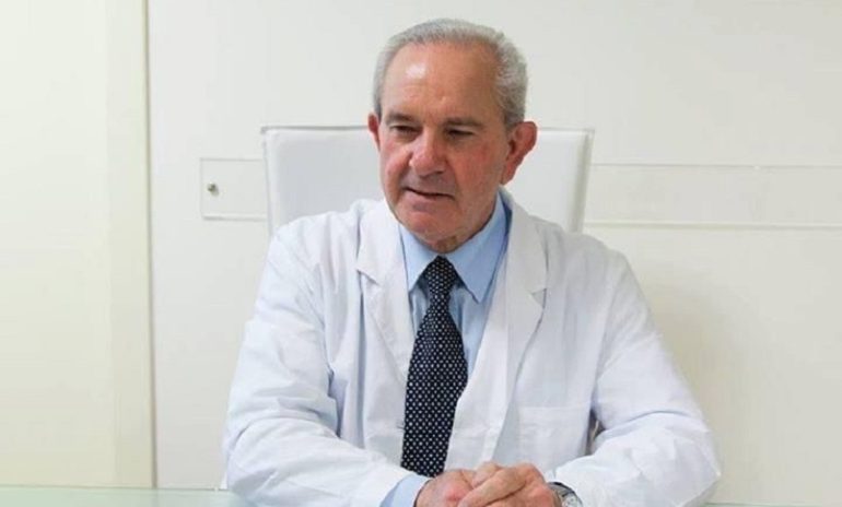 Teramo, il ginecologo Roberto Petrella radiato dall'Ordine dei medici