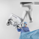 Tumore al seno: all’IRCSS Candiolo primo intervento in Europa con il robot “cobra”