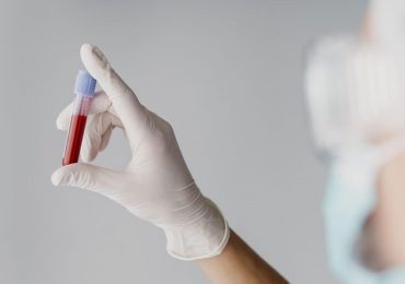 Alzheimer: nuovo test del sangue per una diagnosi accurata al 90%