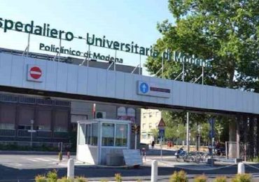 Aou di Modena: avviso pubblico per incarichi temporanei di infermiere