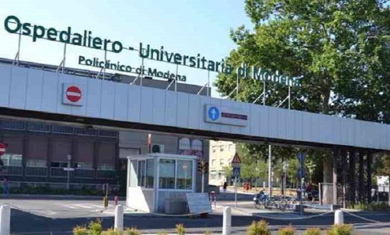 Aou di Modena: avviso pubblico per incarichi temporanei di infermiere