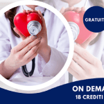 Corso Ecm (18 crediti) Fad gratuito per infermieri: "Il cancro per il cuore: lo scompenso cardiaco"