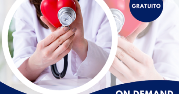 Corso Ecm (18 crediti) Fad gratuito per infermieri: "Il cancro per il cuore: lo scompenso cardiaco"