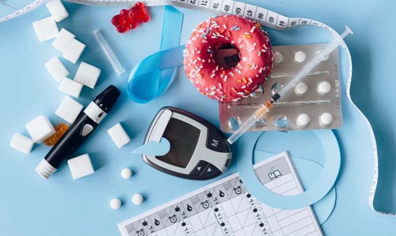 Diabete di tipo 2 e obesità: efficacia e sicurezza dei farmaci GLP-1RA