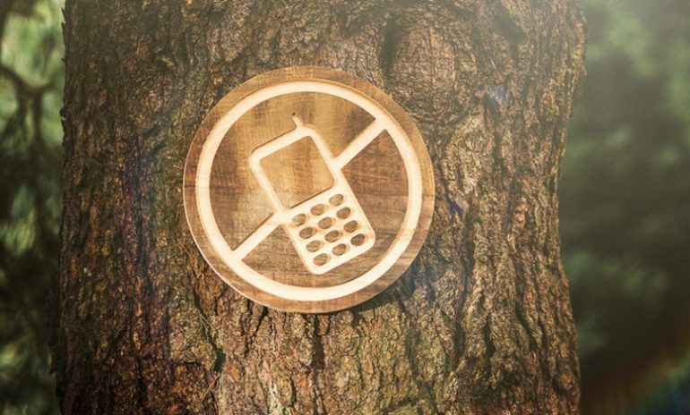 Digital detox: perché l'estate può essere un'ottima occasione per disintossicarsi dal digitale