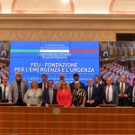 FEU, nasce la Fondazione Emergenza Urgenza