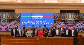 FEU, nasce la Fondazione Emergenza Urgenza