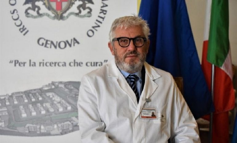 Genova, 294 infermieri saranno assunti con concorso indetto dal San Martino