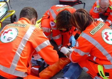 In Lombardia approvato progetto di legge per riconoscimento di soccorritore, autista soccorritore e operatore tecnico di centrale operativa