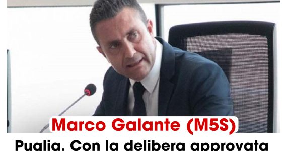 Infermiere di famiglia in Puglia, Galante (M5S): "La delibera approvata in Giunta è un passo avanti importante"