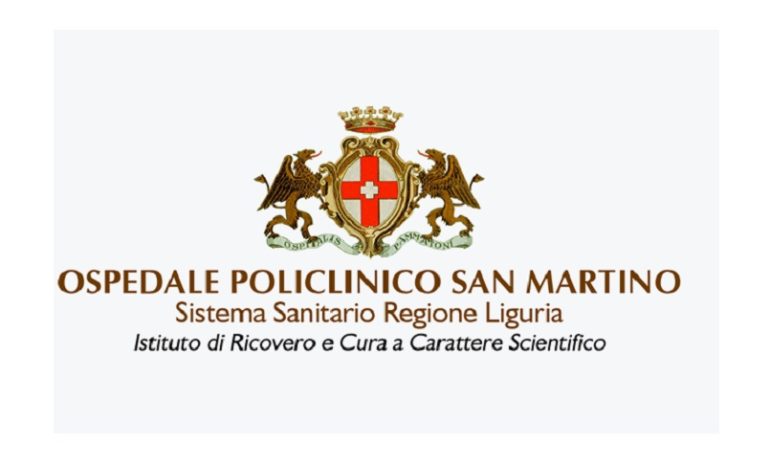 Irccs San Martino di Genova: concorso per 294 posti da infermiere
