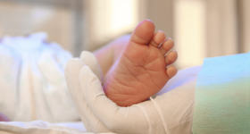 L'approccio Family Centred Care in terapia intensiva neonatale 1