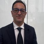 L'infermiere Fabiano Zanchi in una posizione di vertice dell'Asl Città di Torino