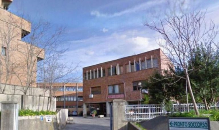 Medico e infermieri aggrediti al Pronto soccorso di Cetraro (Cosenza): volevano sedare una lite familiare