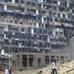 Nursing Up: "L'orrore dell'ospedale pediatrico di Kiev ferisce al cuore noi infermieri"