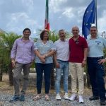 Opi Cosenza, terminato il progetto sui corsi di primo soccorso alla casa circondariale di Paola