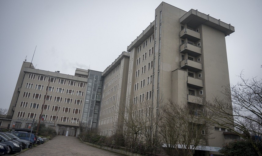 Ospedale di Sant'Angelo Lodigiano, la denuncia degli infermieri: "Turni massacranti e demansionamento"