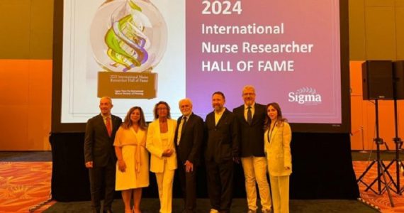 Ricerca infermieristica: Fnopi e Cersi all'International Congress di Singapore