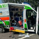 Rovigo, ambulanza travolta da auto privata: gravi autista infermiere. UGL Salute: "Aprire un confronto per garantire la sicurezza degli operatori"