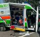 Rovigo, ambulanza travolta da auto privata: gravi autista infermiere. UGL Salute: "Aprire un confronto per garantire la sicurezza degli operatori"