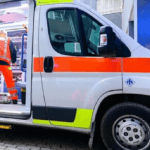 Soccorso in ambulanza: l'importanza del trasporto in sicurezza e dell'equipaggio