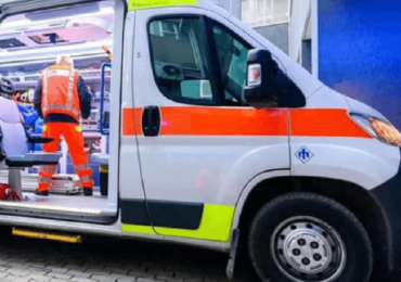 Soccorso in ambulanza: l'importanza del trasporto in sicurezza e dell'equipaggio