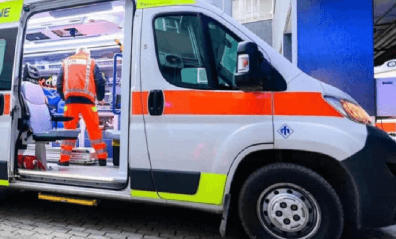 Soccorso in ambulanza: l'importanza del trasporto in sicurezza e dell'equipaggio